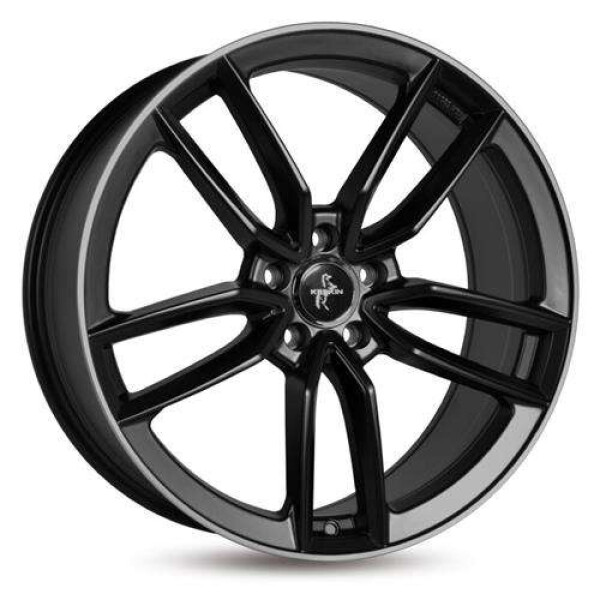 KT21 MBLP 17"x7.5 ET45 5x112 CB66.5