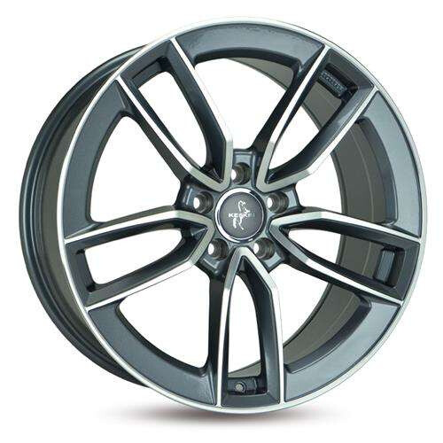 KT21 PFP 17"x7.5 ET45 5x112 CB66.5