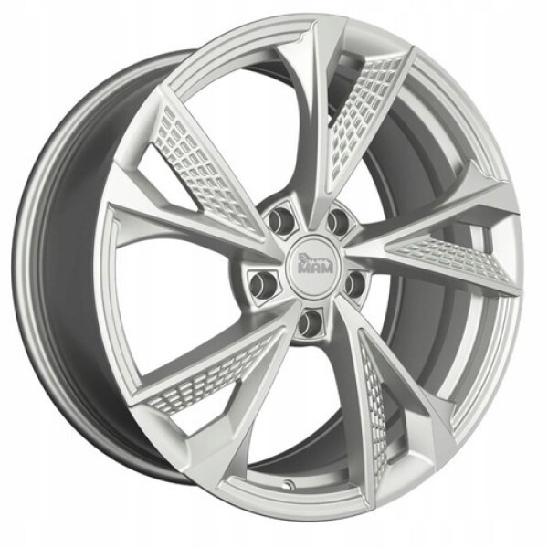 RS6 SL 17"x7.5 ET45 5x112 CB66.6