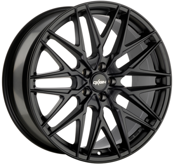 25 Oxcross BM 17"x7.5 ET45 5x112 CB66.5
