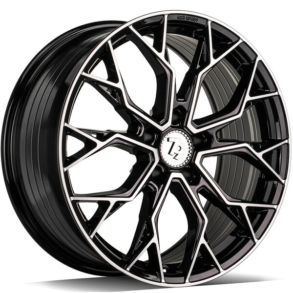 SSF-2 17"x7.5 ET40 5x114.3 CB73.1