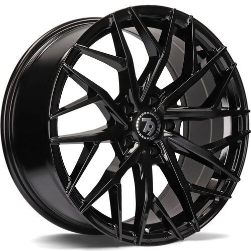 SV-C BG 17"x7.5 ET40 5x114.3 CB73.1