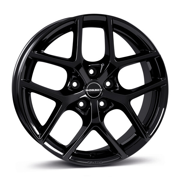 Y 17"x7 ET30 5x114.3 CB72.5