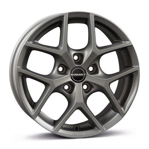 Y TM 17"x7 ET40 5x114.3 CB72.6