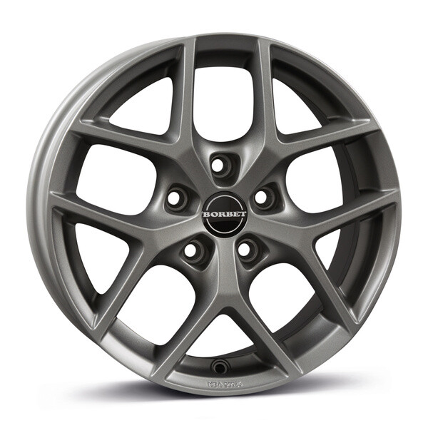 Y 17"x7 ET30 5x114.3 CB72.5