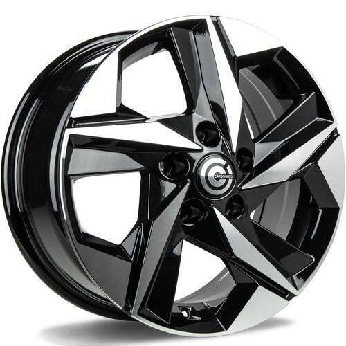 Kioto BFP 17"x7.5 ET45 5x114.3 CB73.1