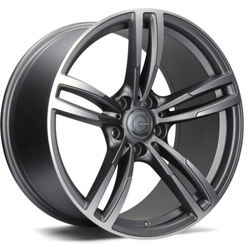 Diamond MAFP 17"x8 ET33 5x120 CB72.6