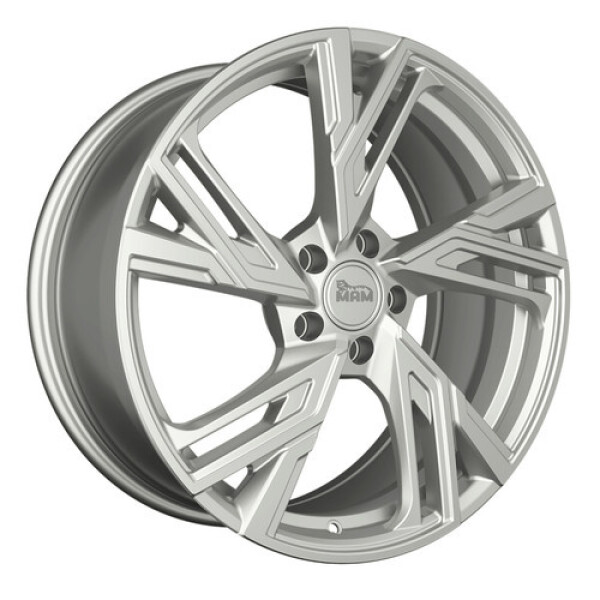 RS5 SL 17"x7.5 ET50 5x120 CB65.1