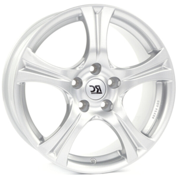 RC14SUV 17"x7.5 ET40 6x114.3 CB66.1