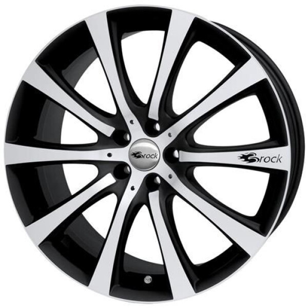 B21 SMVP 18"x8 ET35 4x108 CB63.4