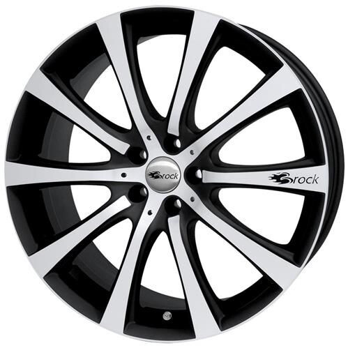 B21 SMVP 18"x8 ET35 4x108 CB63.4