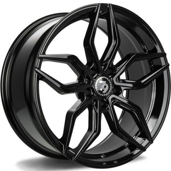 SCF-D BG 18"x8 ET45 5x108 CB67.1