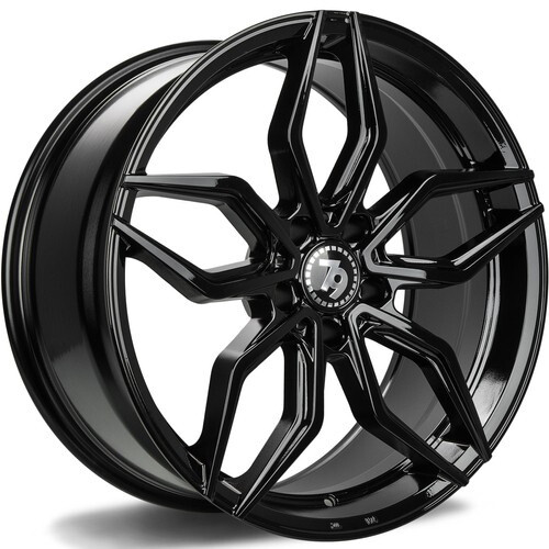 SCF-D BG 18"x8 ET45 5x108 CB67.1