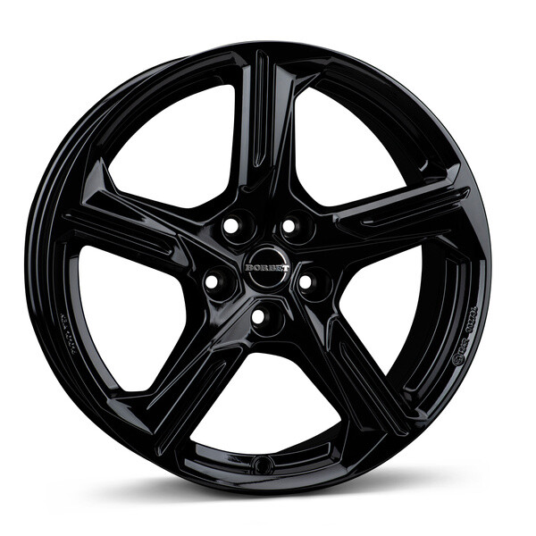 XE1 18"x7.5 ET50 5x108 CB63.4