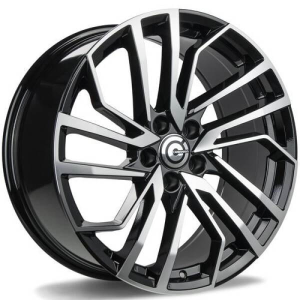 Game BFP 18"x8 ET35 5x112 CB66.5