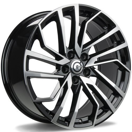 Game BFP 18"x8 ET35 5x112 CB66.5