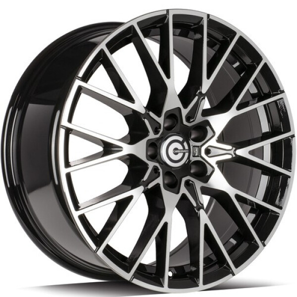 Illusion BFP 18"x8 ET30 5x112 CB66.5