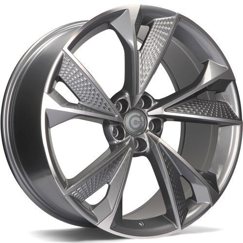 Luxury AFP 18"x8 ET35 5x112 CB66.5