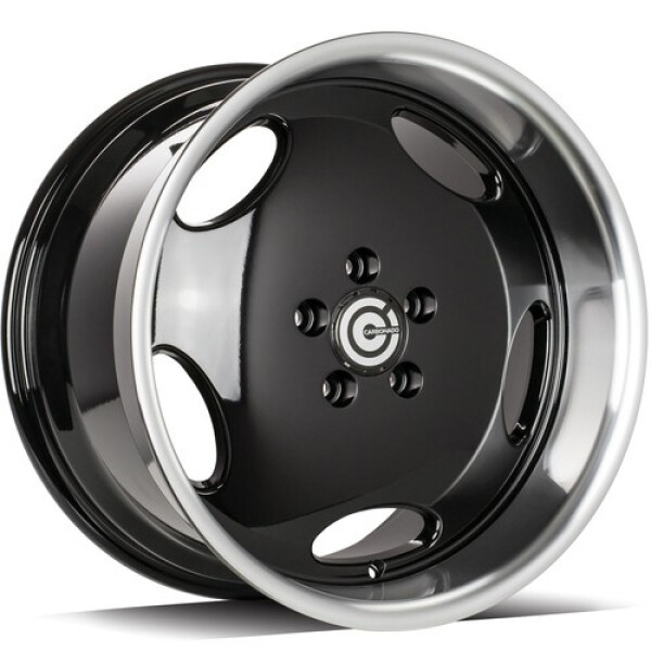 Vintage BGLP 18"x8.5 ET35 5x112 CB66.6