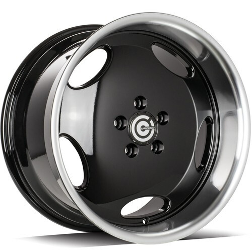 Vintage BGLP 18"x8.5 ET35 5x112 CB66.6