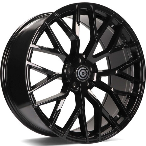 Wealthy BG 18"x8 ET42 5x112 CB66.5