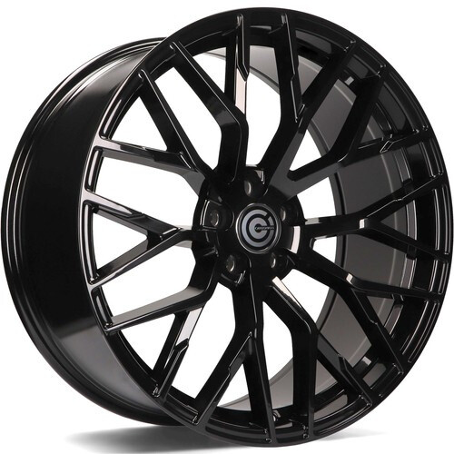 Wealthy BG 18"x8 ET42 5x112 CB66.5