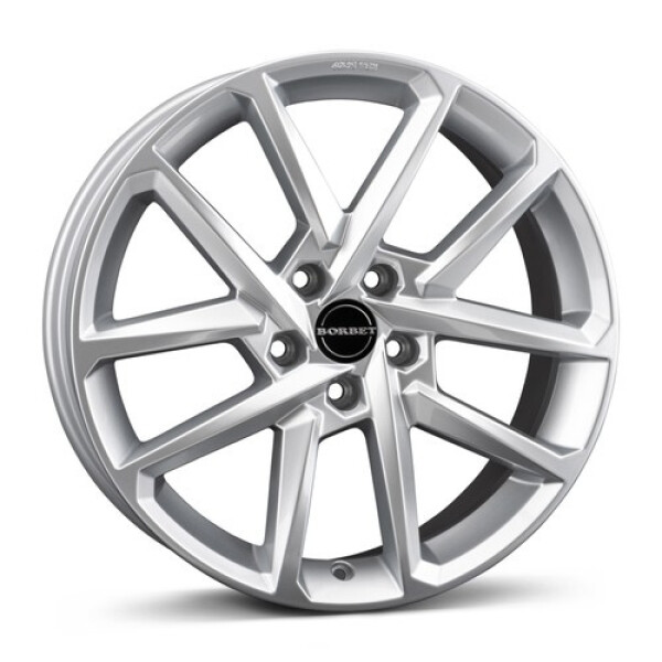 N CS 18"x8 ET50 5x114.3 CB72.6