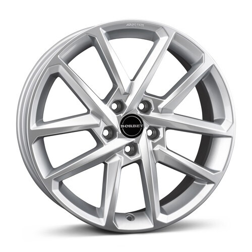 N CS 18"x8 ET50 5x114.3 CB72.6