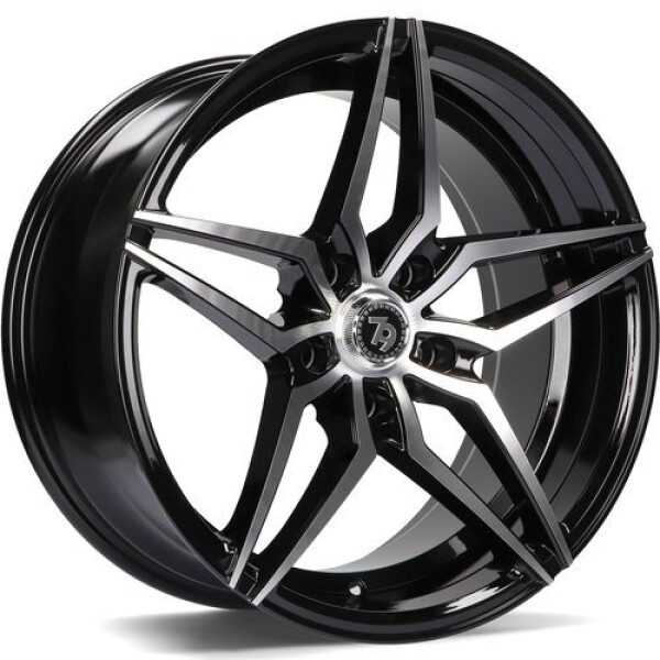 SV-A BFP 18"x9 ET35 5x120 CB72.6