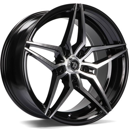 SV-A BFP 18"x9 ET35 5x120 CB72.6