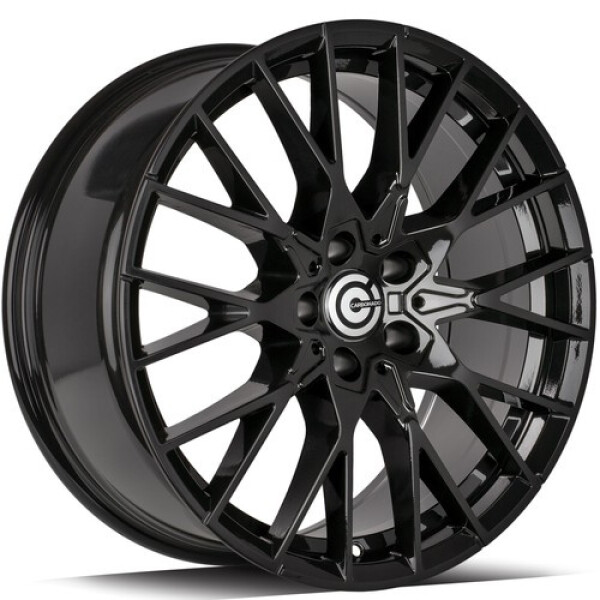 Illusion BG 18"x8 ET30 5x120 CB72.6