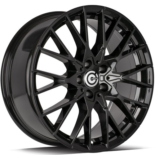 Illusion BG 18"x8 ET30 5x120 CB72.6