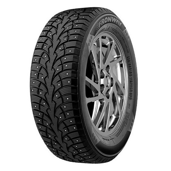 Iceplus Stud I 85H