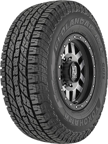 Geolandar A/T (G015) 99H