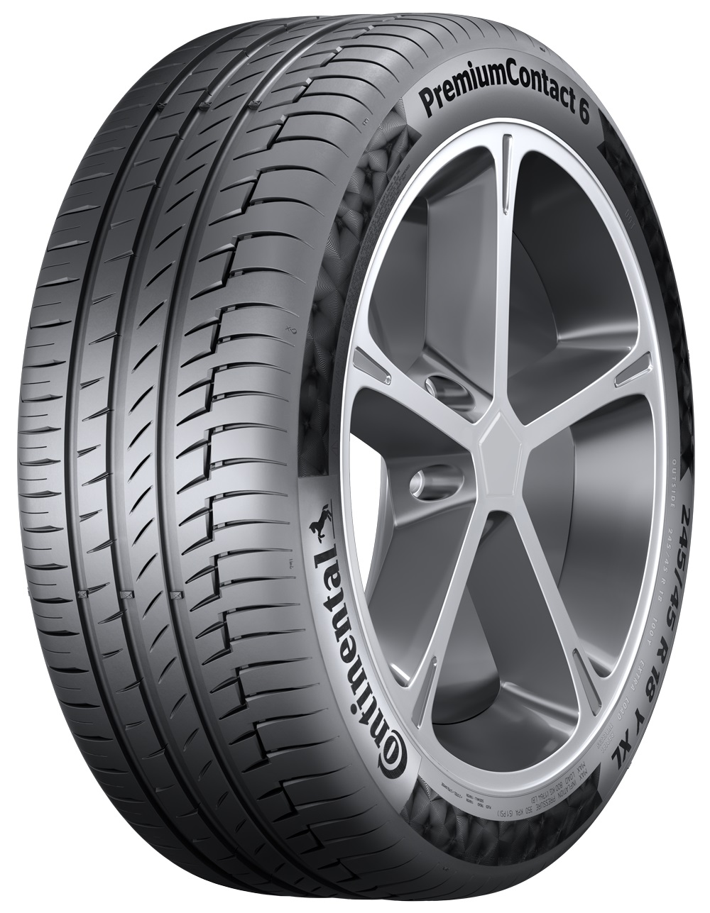 PremiumContact 6 104Y