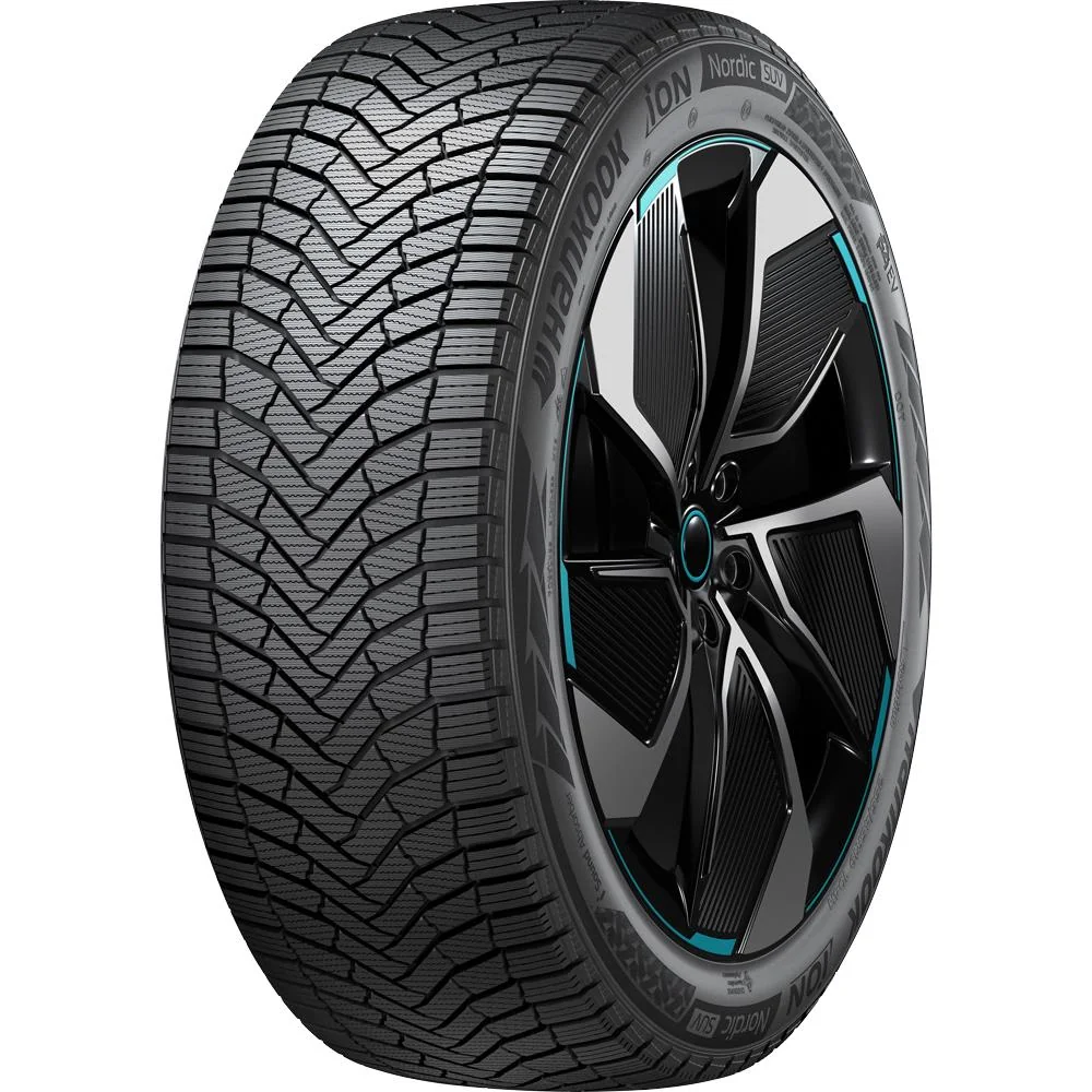 IW41 iON Nordic 97H