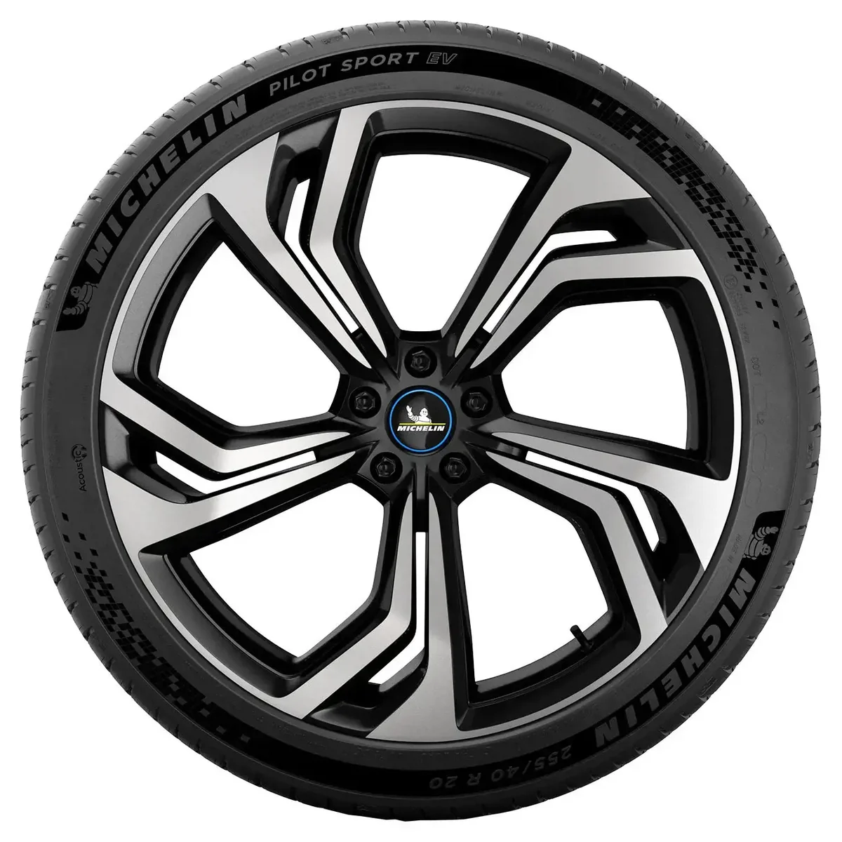 PILOT SPORT EV 110Y