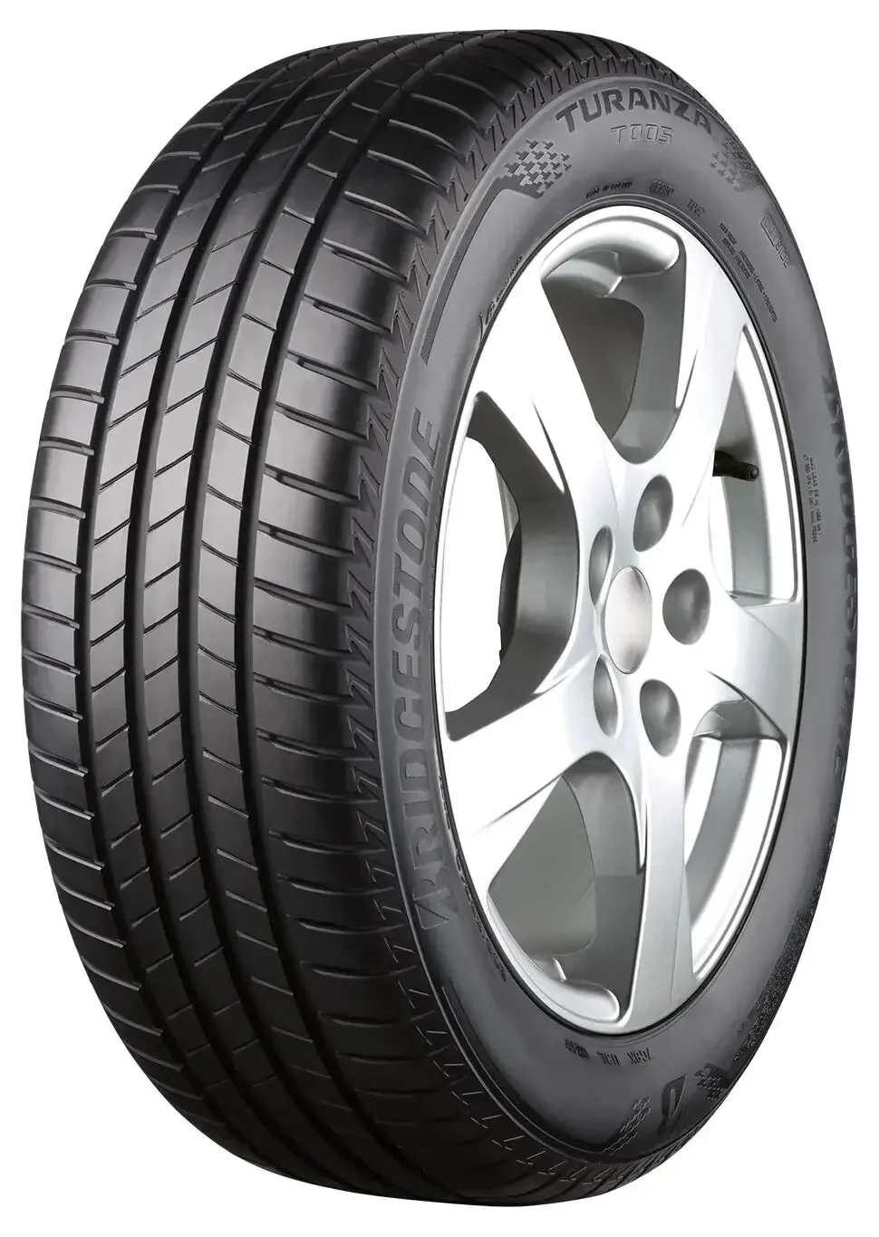 Turanza T005 97Y