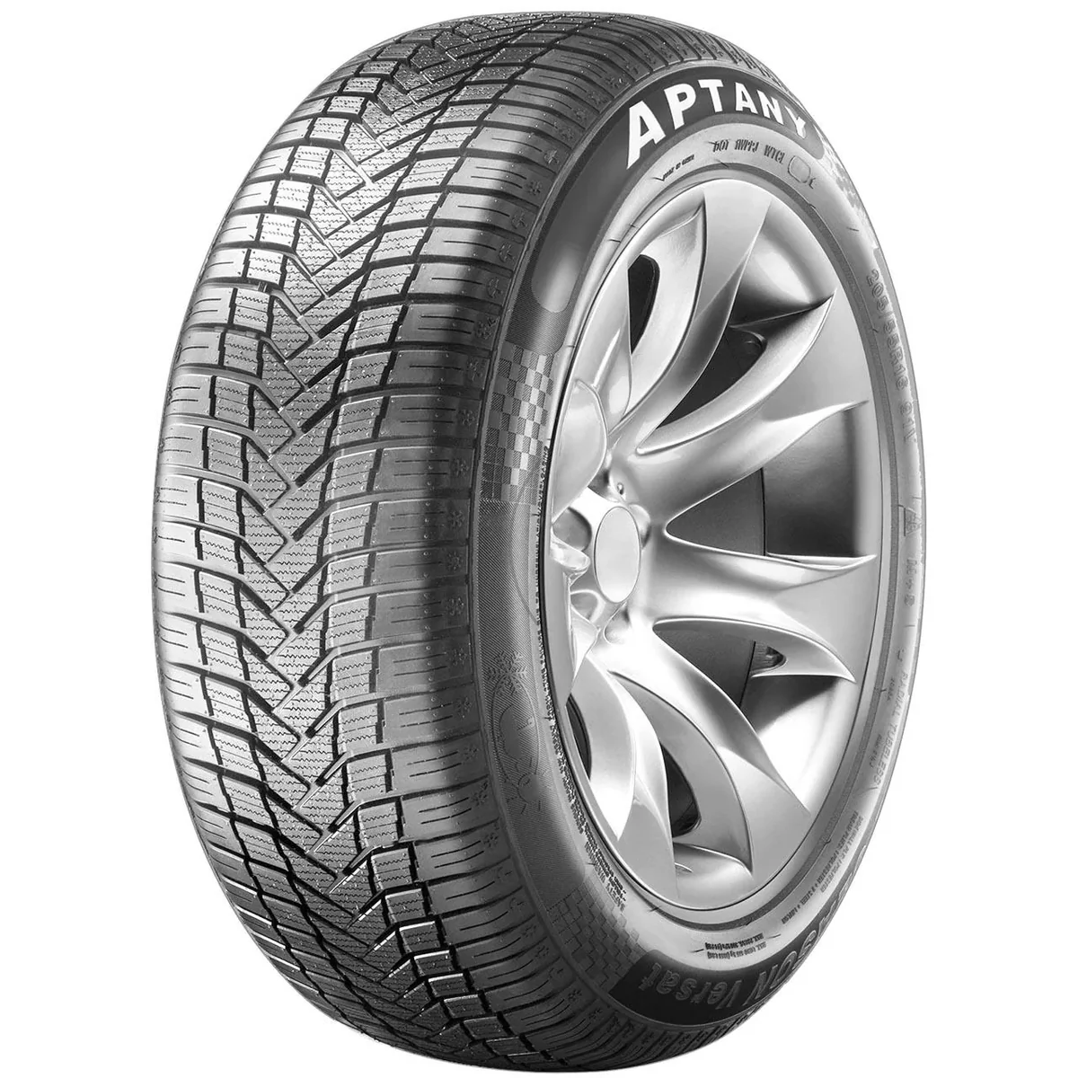 RC501 105W