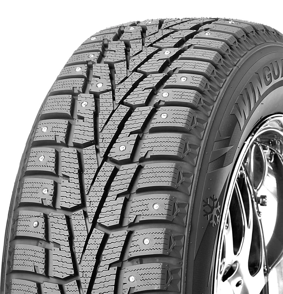 Winguard Win Spike SUV 105T