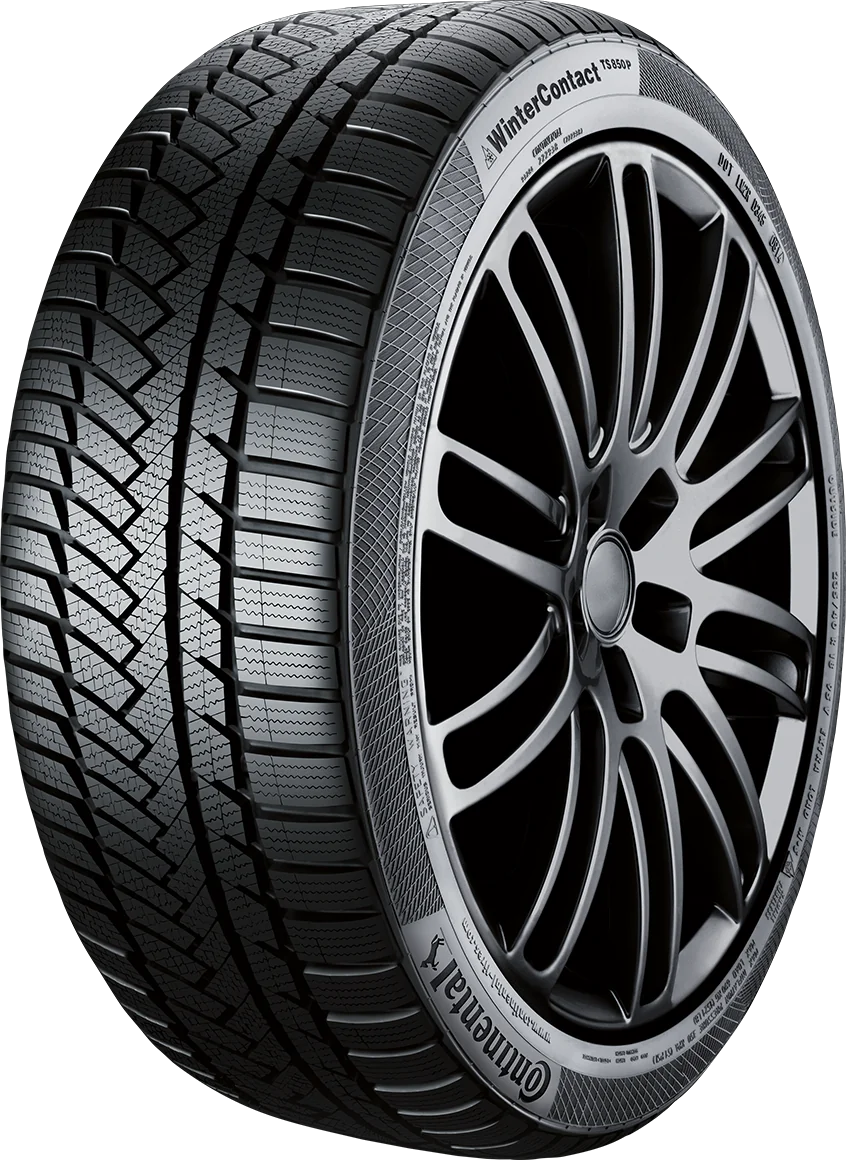 CWC TS 850 P SUV 106V