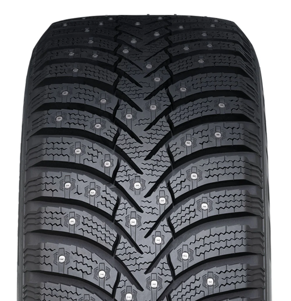 Blizzak SPIKE 3 98T