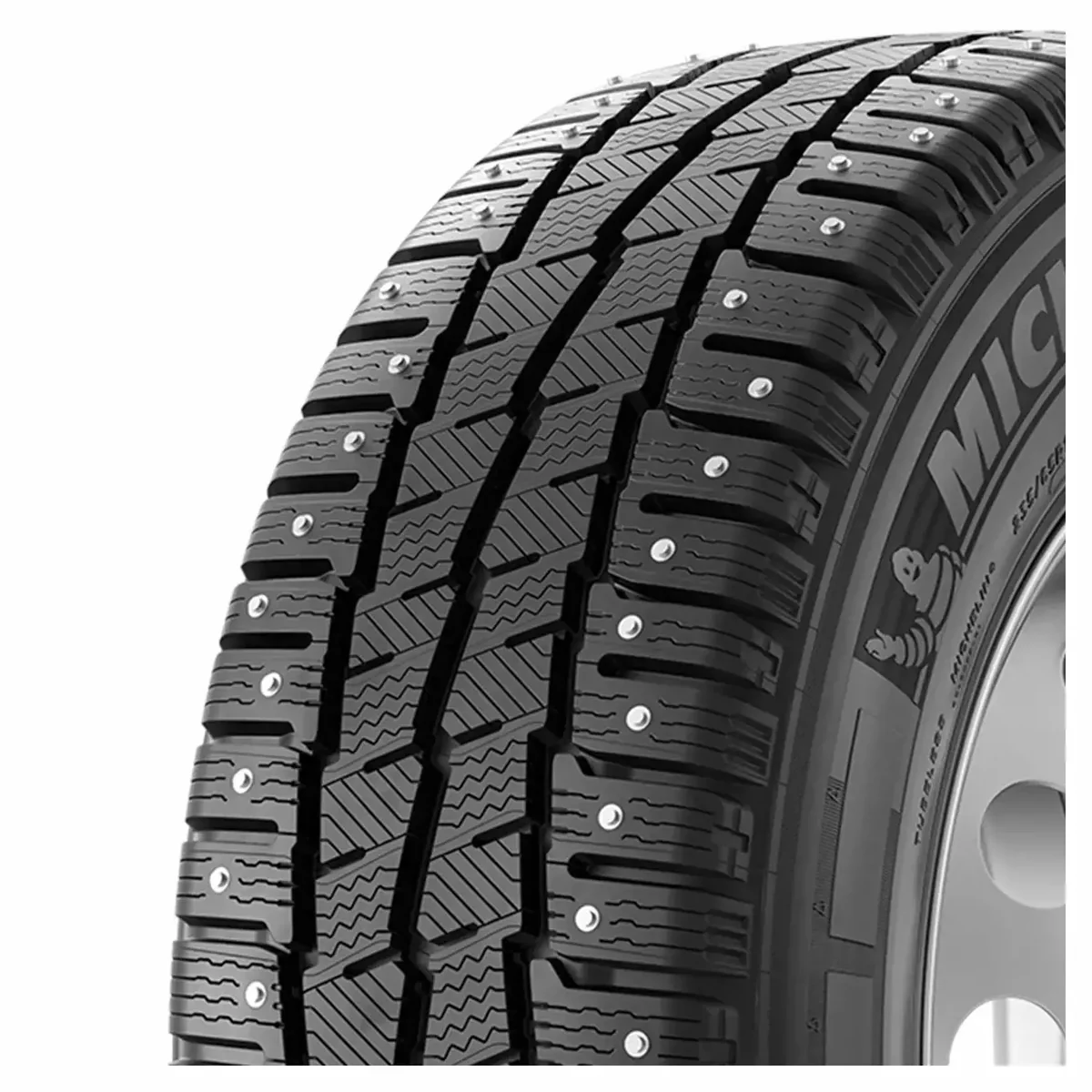 Agilis X-Ice North 109R