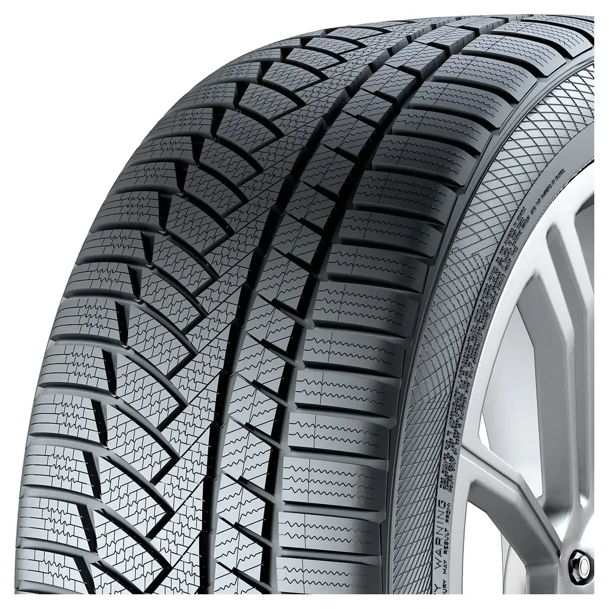CWC TS 850 P SUV 106V