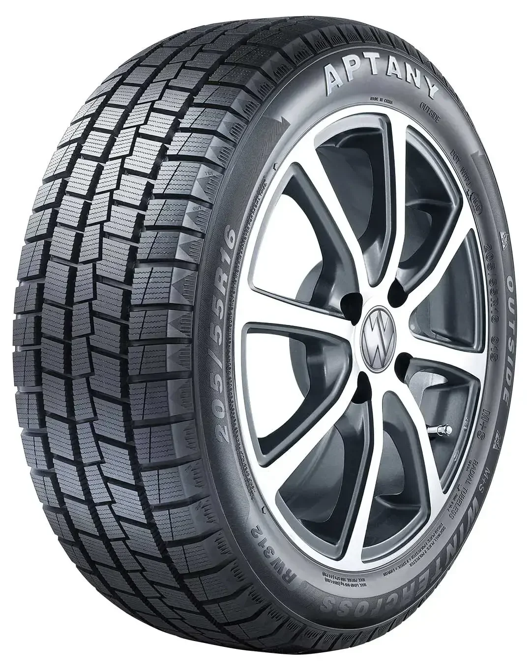 RW312 96S
