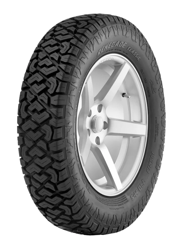 Renegade Classic 74Q