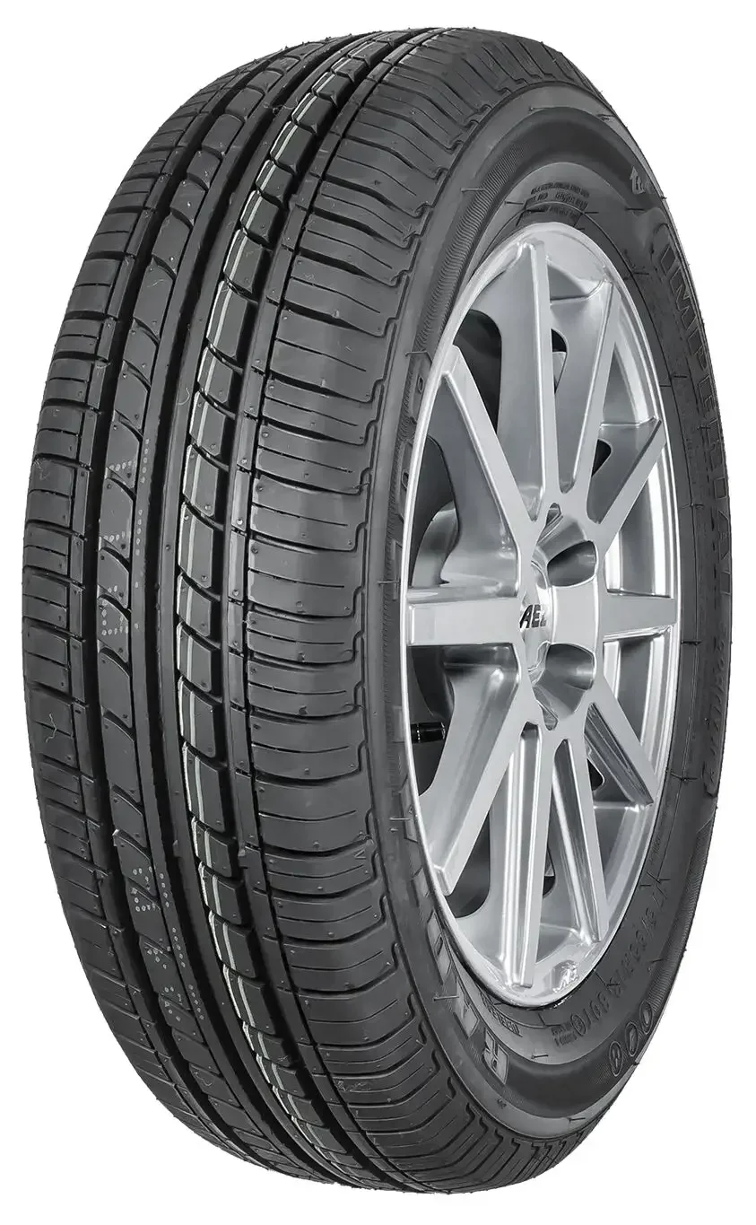 Radial 109 91S