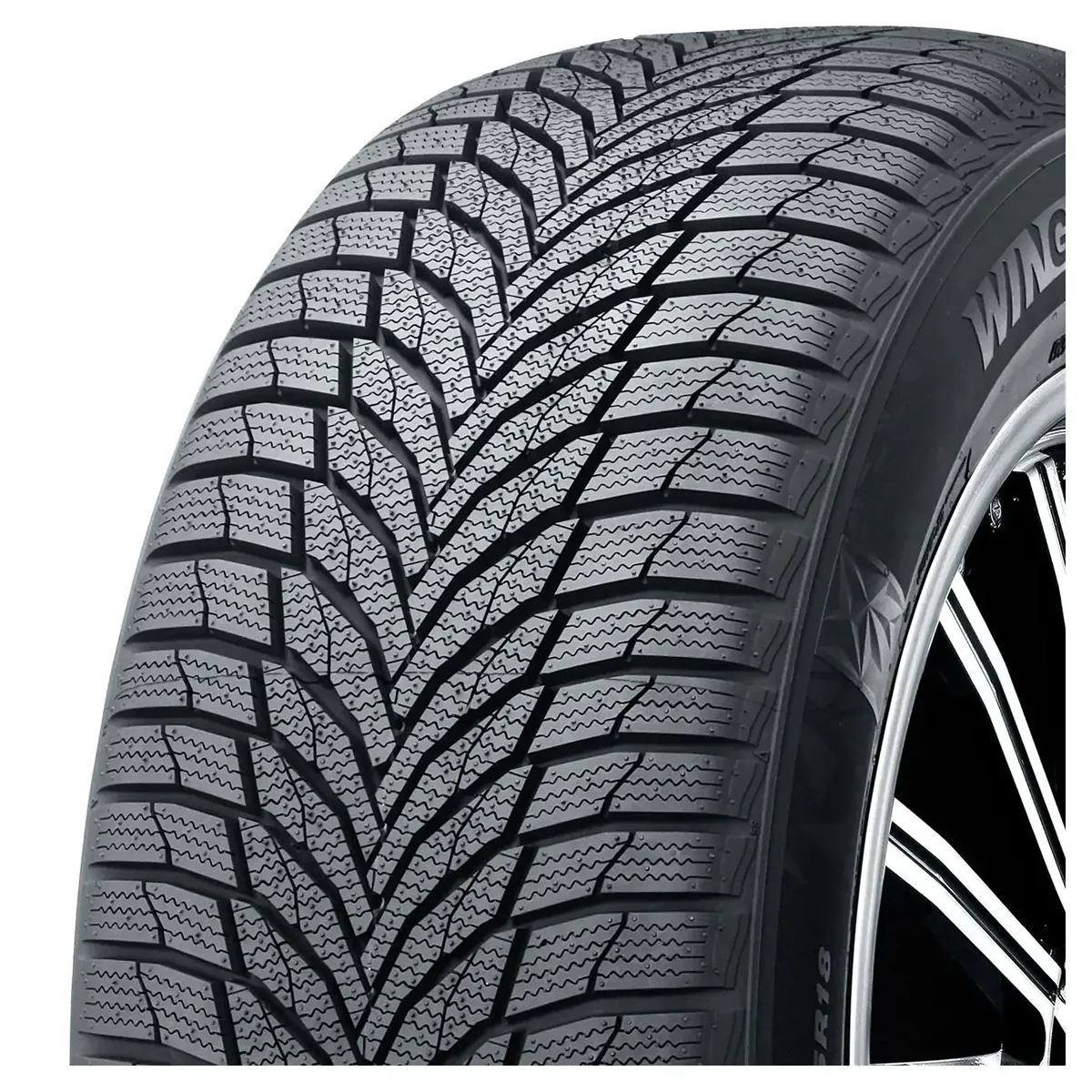 WinGuard Sport 2 SUV 107V