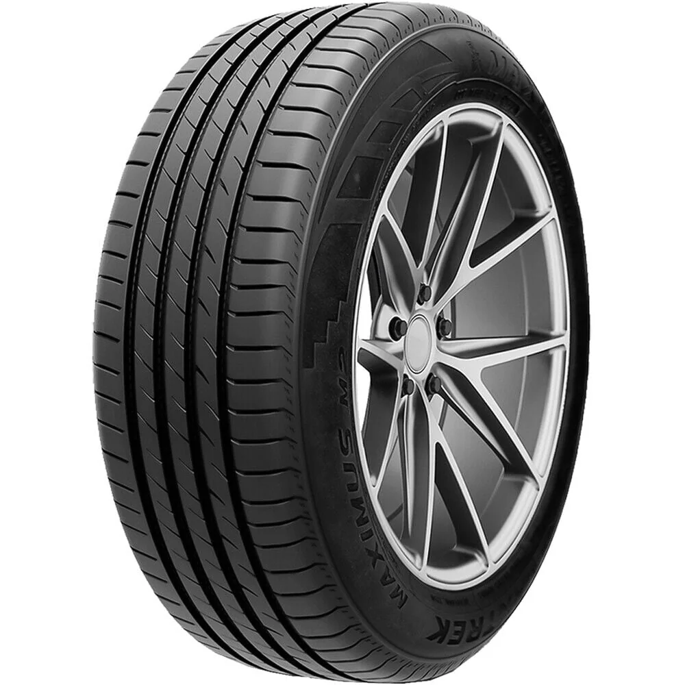 MAXIMUS M2 102W