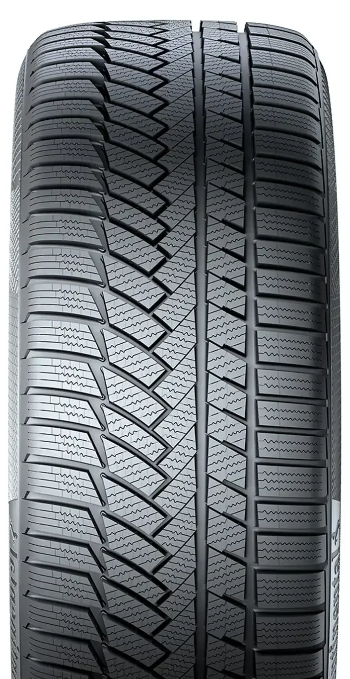 CWC TS 850 P SUV 106V